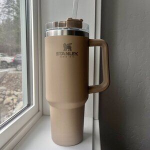 40 oz Stanley (Driftwood)